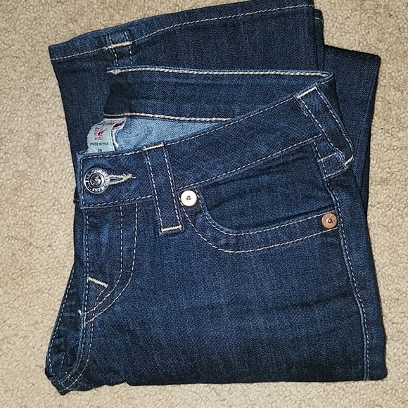 True Religion jeans - Picture 4 of 4